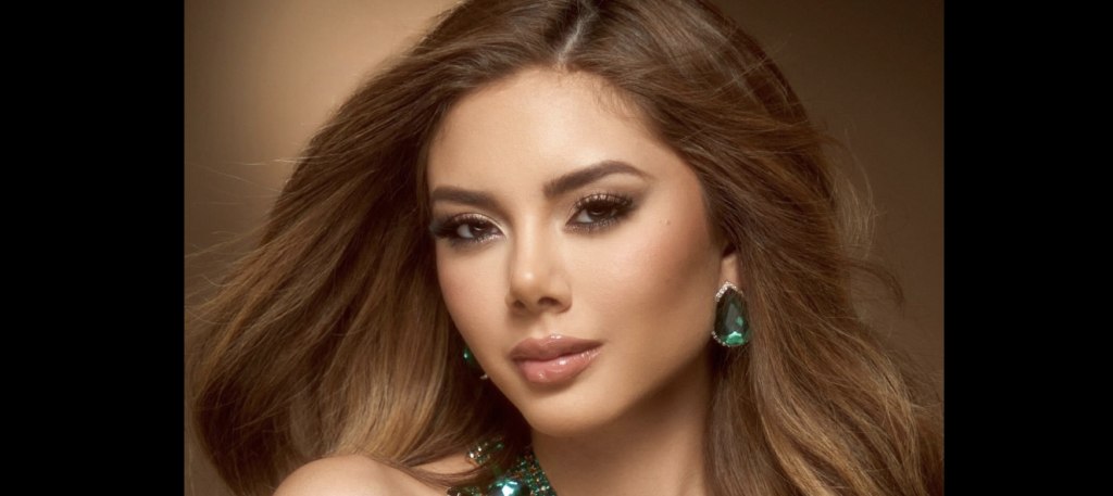 Miss Guatemala